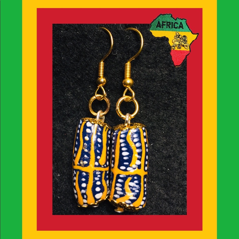 🇪🇹BUY 1 GET 1 FREE EVERYTHING🇪🇹BLUE & GOLD